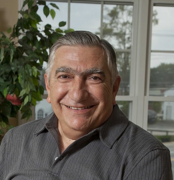 Khoury Industries Founder Tony Khoury