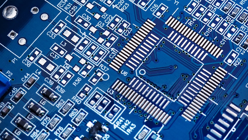 aerospace temperature testing