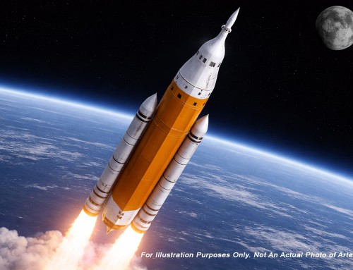 Why NASA’s Heat-Shield Testing Is Critical to Keeping Artemis II Astronauts Safe