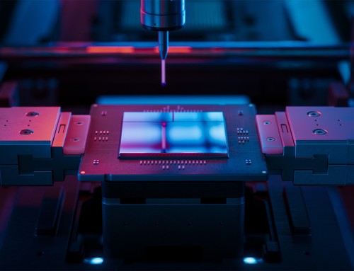 As Technology Evolves, Thermal Testing Becomes an Increasingly Critical Design Tool